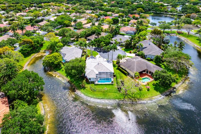 6419 NW 99th Drive, Parkland, FL 33076