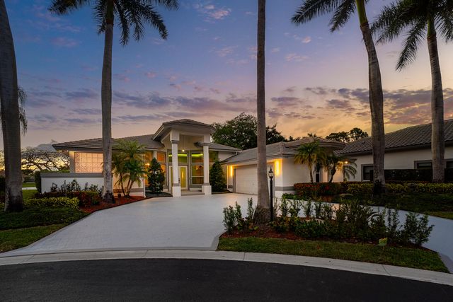 6419 NW 99th Drive, Parkland, FL 33076