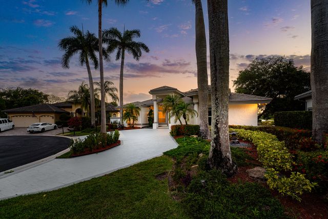 6419 NW 99th Drive, Parkland, FL 33076