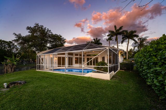 6419 NW 99th Drive, Parkland, FL 33076