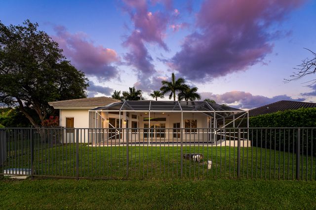 6419 NW 99th Drive, Parkland, FL 33076