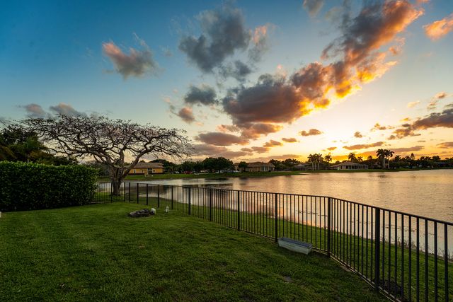 6419 NW 99th Drive, Parkland, FL 33076