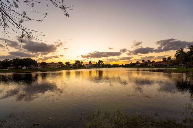 6419 NW 99th Drive, Parkland, FL 33076