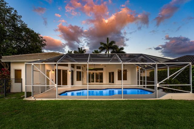 6419 NW 99th Drive, Parkland, FL 33076