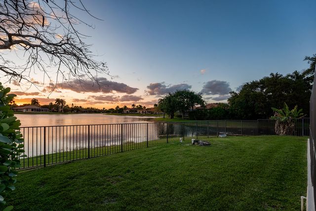 6419 NW 99th Drive, Parkland, FL 33076