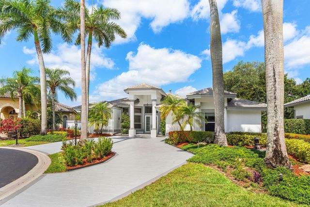 6419 NW 99th Drive, Parkland, FL 33076