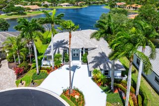 6419 NW 99th Drive, Parkland, FL 33076