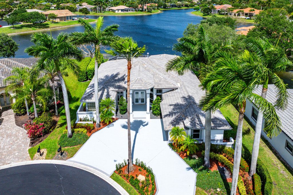 6419 NW 99th Drive, Parkland, FL 33076