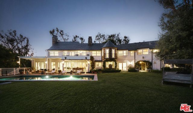 6825 Zumirez Drive, Malibu, CA 90265