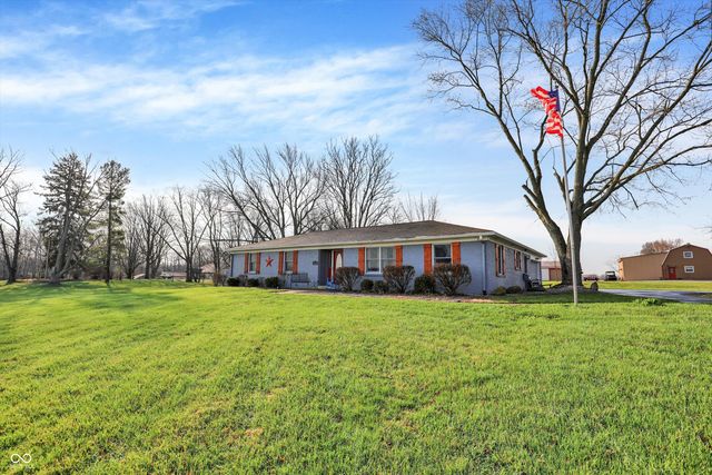 3139 E County Road 225 N, Danville, IN 46122