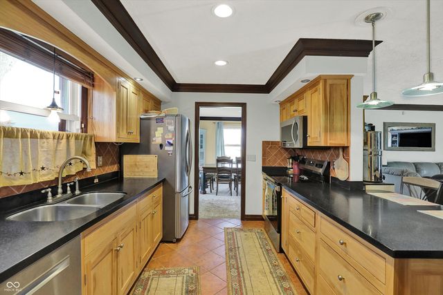 3139 E County Road 225 N, Danville, IN 46122