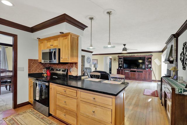 3139 E County Road 225 N, Danville, IN 46122