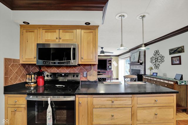 3139 E County Road 225 N, Danville, IN 46122