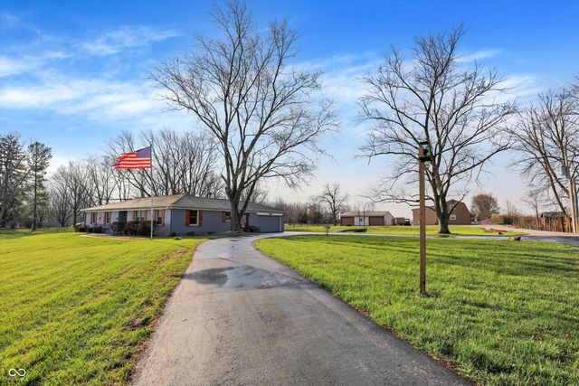 3139 E County Road 225 N, Danville, IN 46122