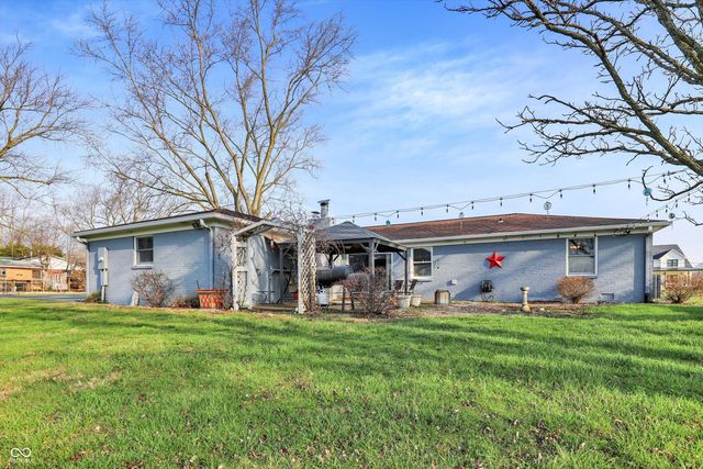 3139 E County Road 225 N, Danville, IN 46122
