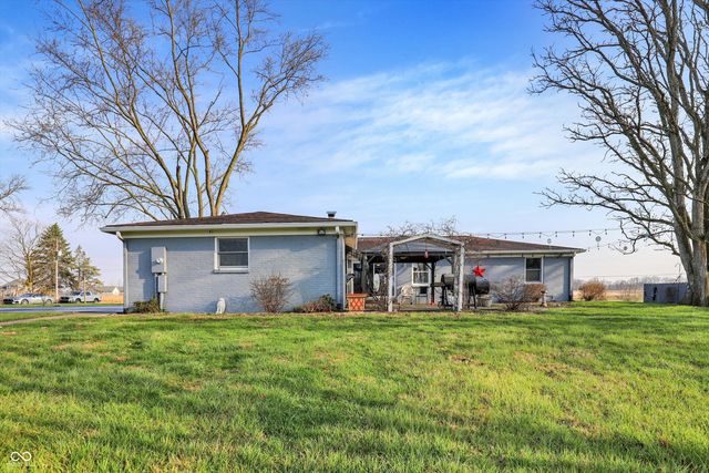 3139 E County Road 225 N, Danville, IN 46122