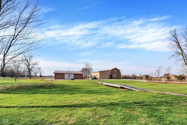 3139 E County Road 225 N, Danville, IN 46122