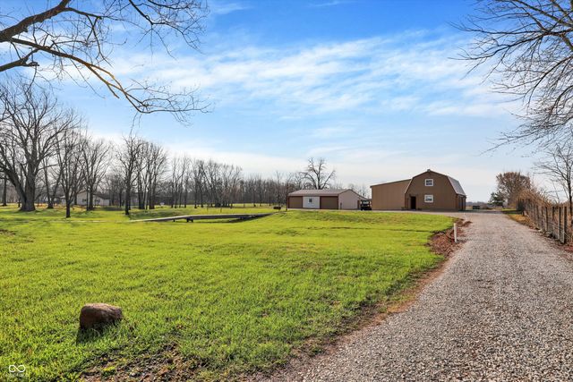 3139 E County Road 225 N, Danville, IN 46122