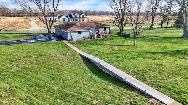 3139 E County Road 225 N, Danville, IN 46122