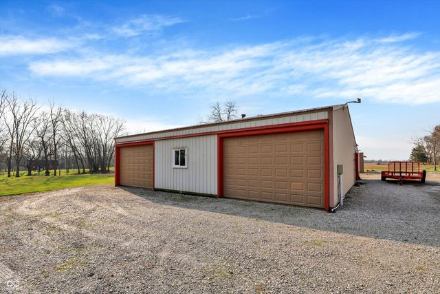 3139 E County Road 225 N, Danville, IN 46122