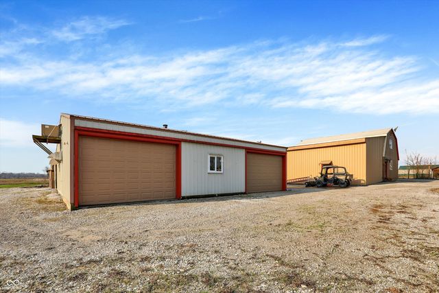 3139 E County Road 225 N, Danville, IN 46122