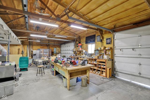 3139 E County Road 225 N, Danville, IN 46122