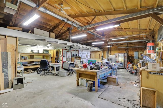 3139 E County Road 225 N, Danville, IN 46122