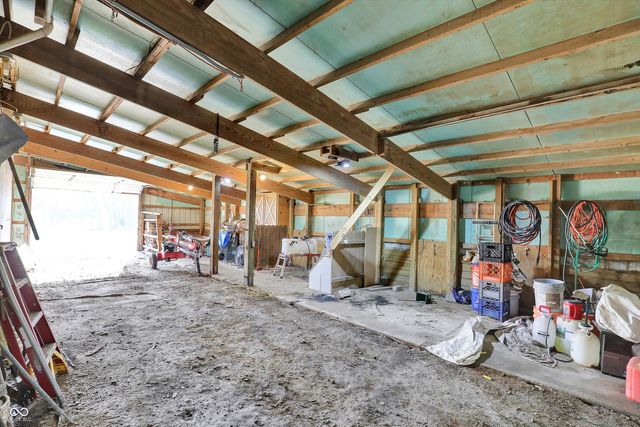 3139 E County Road 225 N, Danville, IN 46122