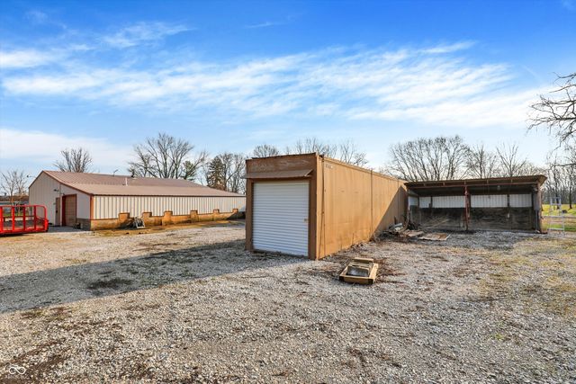 3139 E County Road 225 N, Danville, IN 46122