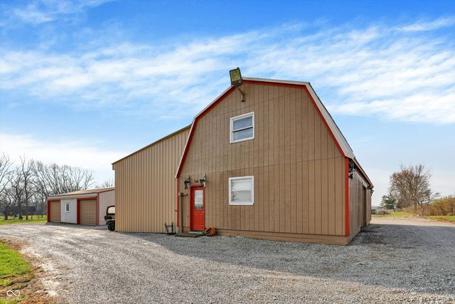 3139 E County Road 225 N, Danville, IN 46122