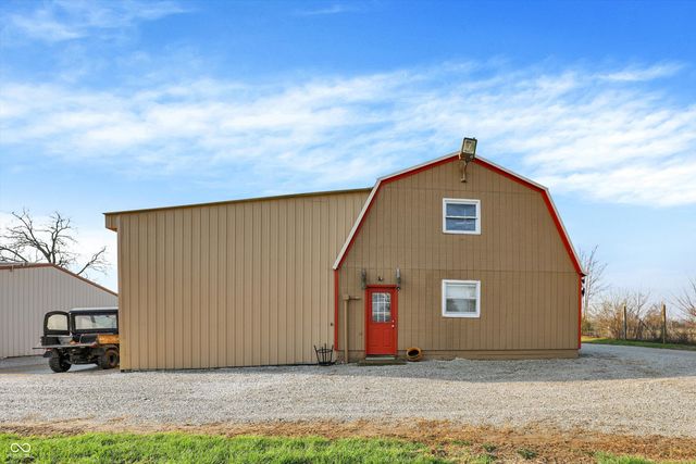 3139 E County Road 225 N, Danville, IN 46122