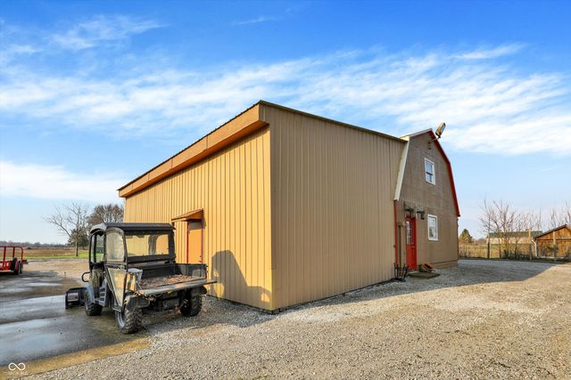 3139 E County Road 225 N, Danville, IN 46122