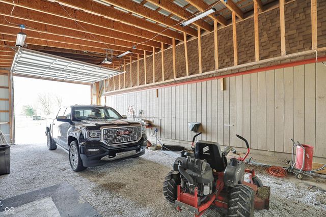 3139 E County Road 225 N, Danville, IN 46122