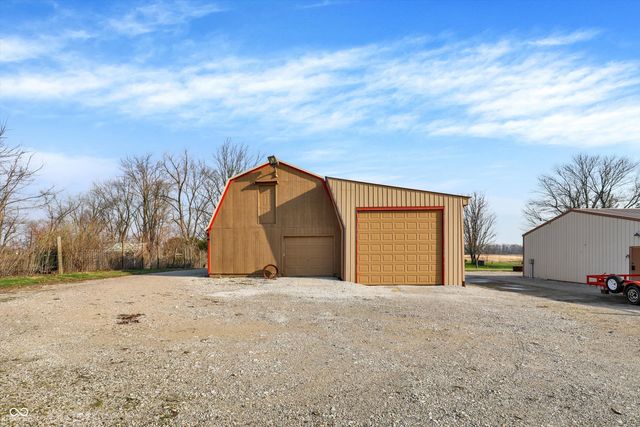 3139 E County Road 225 N, Danville, IN 46122