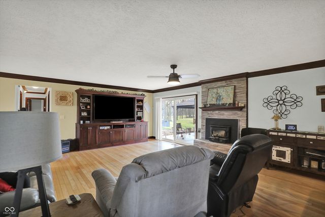 3139 E County Road 225 N, Danville, IN 46122