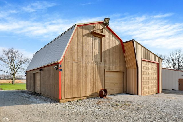 3139 E County Road 225 N, Danville, IN 46122