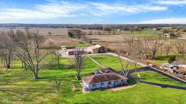 3139 E County Road 225 N, Danville, IN 46122