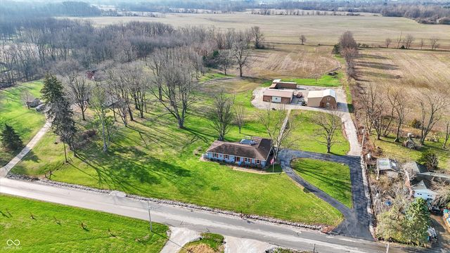 3139 E County Road 225 N, Danville, IN 46122