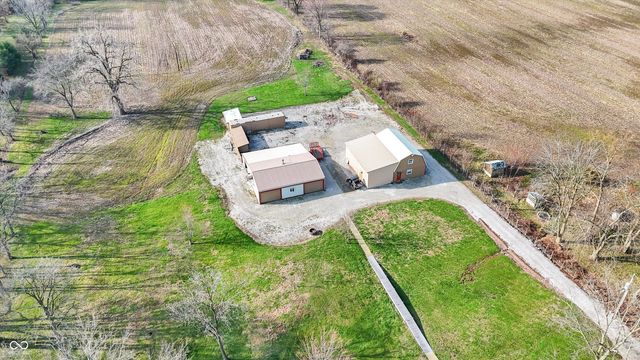 3139 E County Road 225 N, Danville, IN 46122