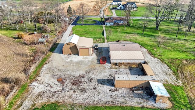 3139 E County Road 225 N, Danville, IN 46122