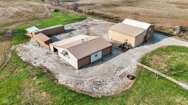 3139 E County Road 225 N, Danville, IN 46122