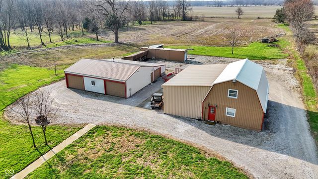 3139 E County Road 225 N, Danville, IN 46122