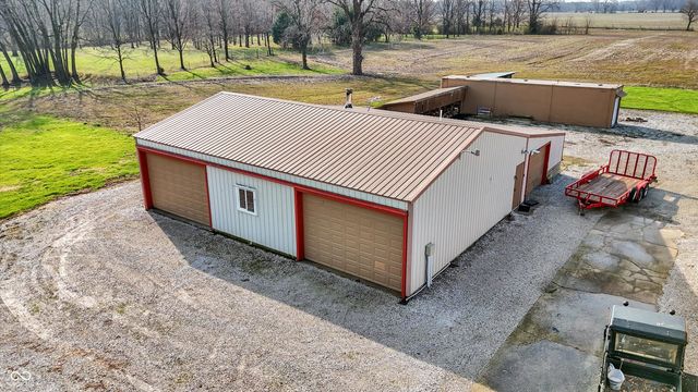 3139 E County Road 225 N, Danville, IN 46122