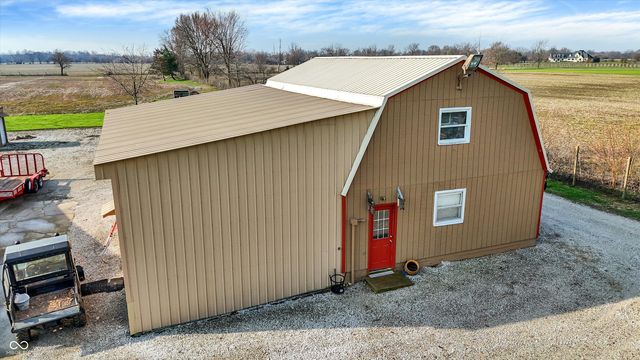 3139 E County Road 225 N, Danville, IN 46122