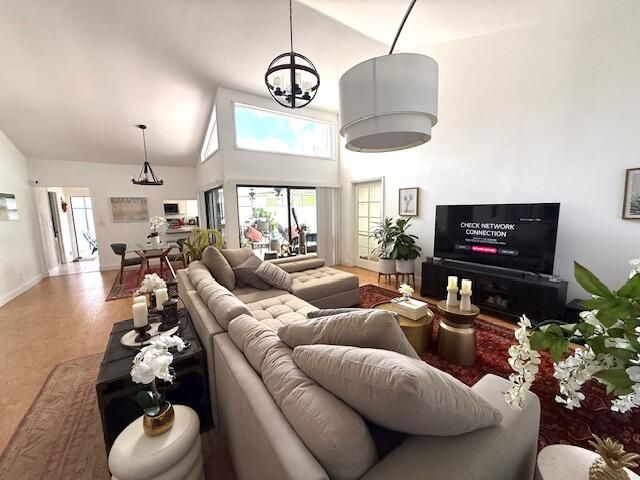 665 Deer Creek Hollows Circle, Deerfield Beach, FL 33442