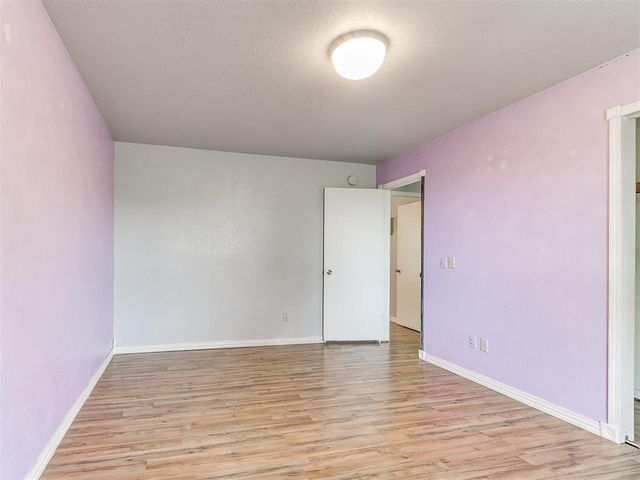 21201 E Montgomery Drive, Mcloud, OK 74851