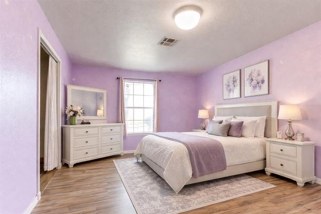 21201 E Montgomery Drive, Mcloud, OK 74851