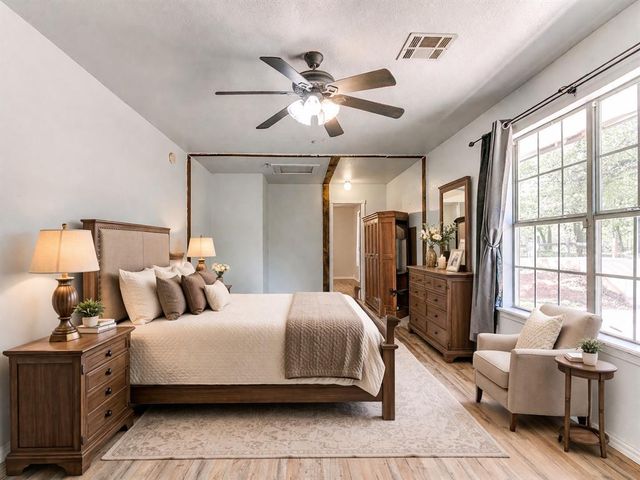21201 E Montgomery Drive, Mcloud, OK 74851