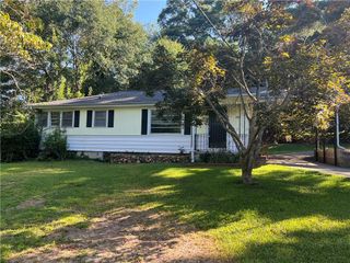 434 Christopher Drive, Gainesville, GA 30501