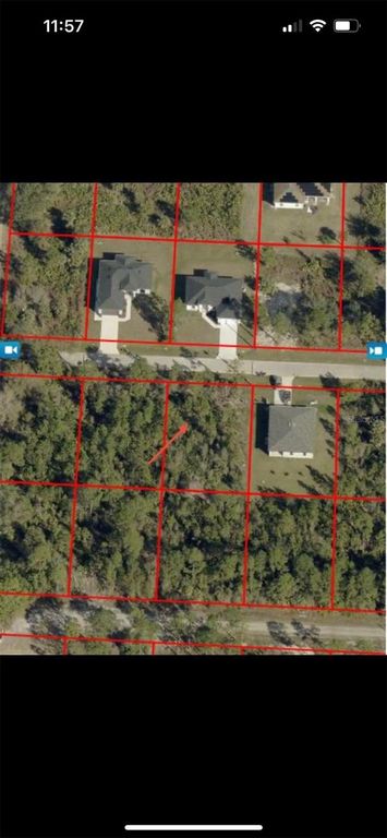 3417 58TH STREET W, Lehigh Acres, FL 33971